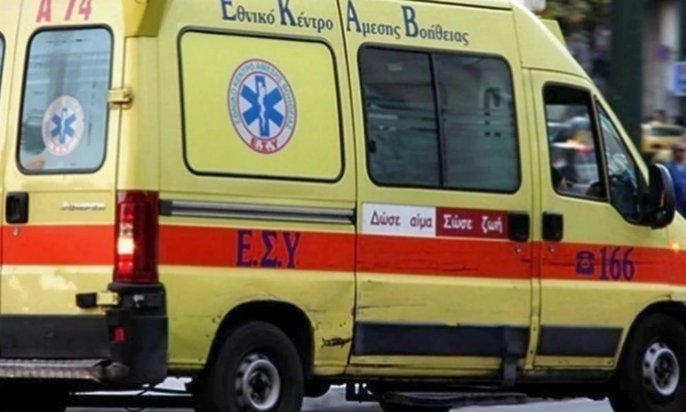 Κρήτη: Στο νοσοκομείο ο δήμαρχος Ηρακλείου με κορονοϊό, πλήρως εμβολιασμένος